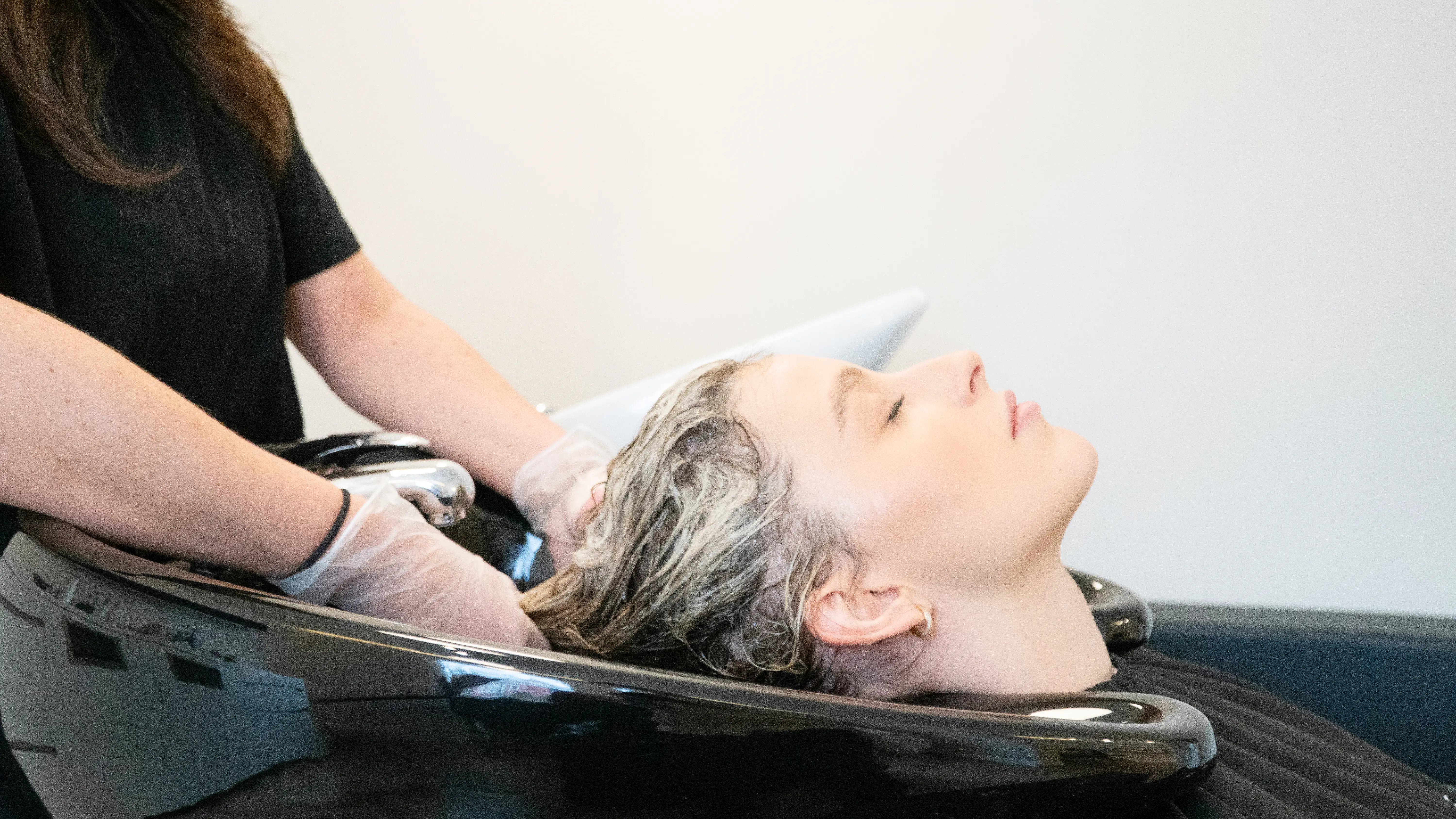 Dein Geschenk bei deinem Friseur in Essen