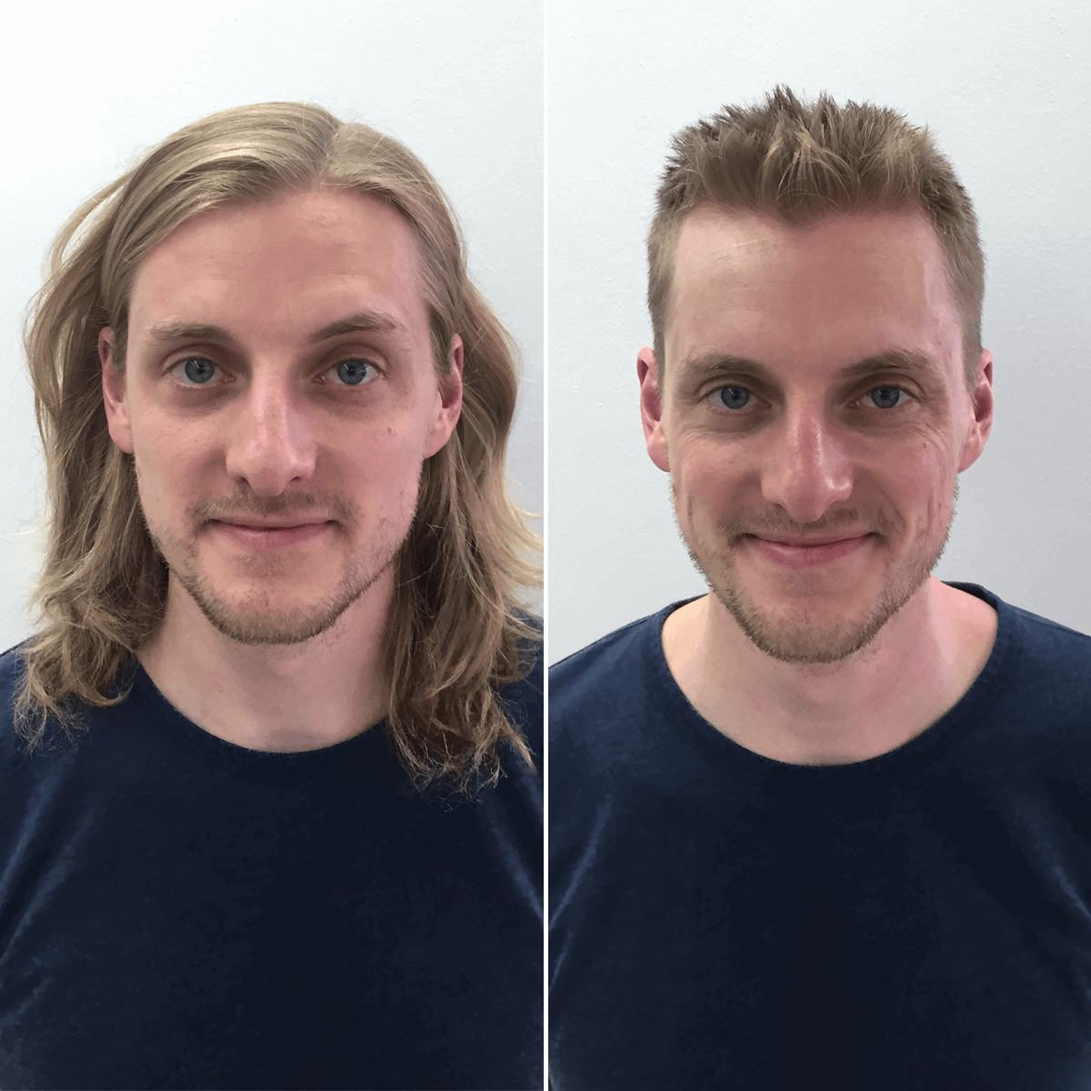 Guter Friseur In Essen Pavo Friseure Lang Oder Kurz